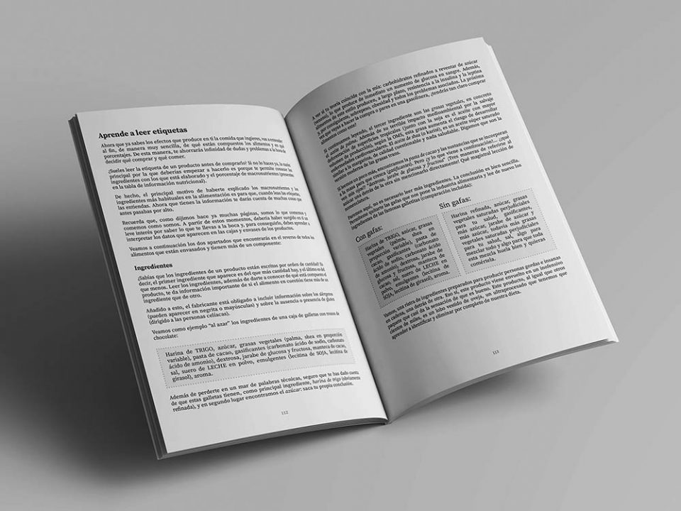 Ni milagros ni hostias – Kimo